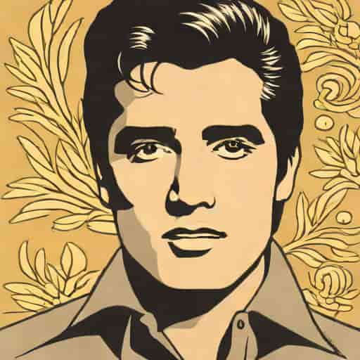 Quando Morreu Elvis Presley