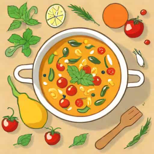 Quanto Dura Il Minestrone In Frigo