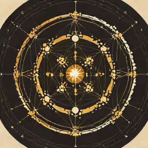 Quantum Entanglement And Synchronicity