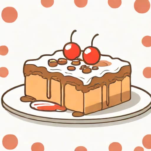 Quarter Sheet Cake Size