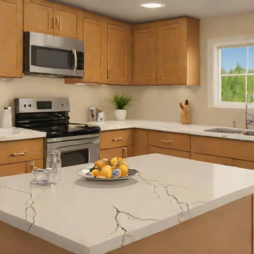 Quartz Countertops Calabash Nc