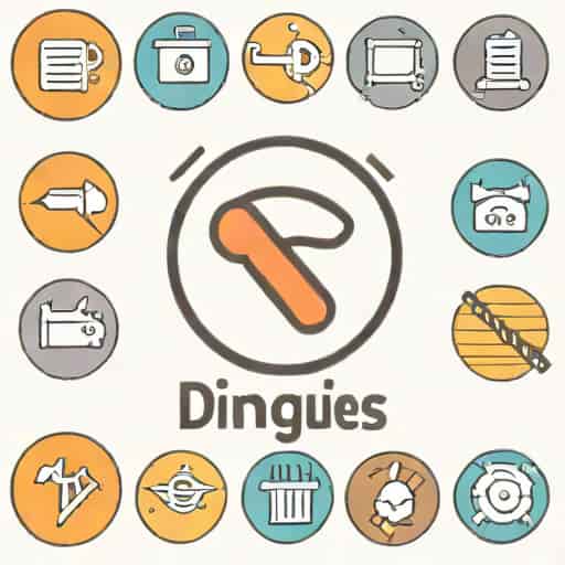 Que Significa Dingus En Ingles