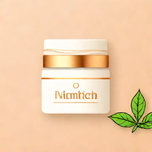 Que Significa Rich Nourishment Cream