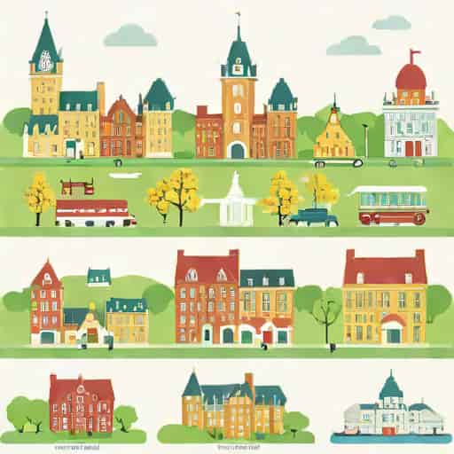 Quebec City Places To Visit