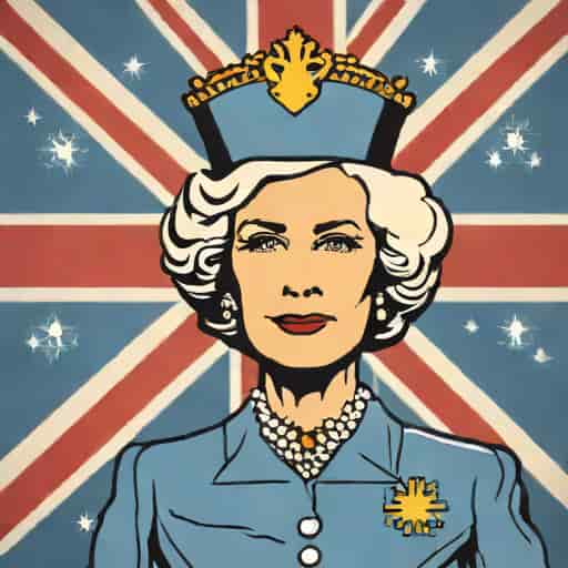 Queen Camilla Operation Mincemeat