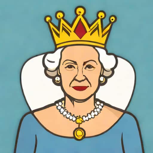 Queen Elizabeth Autopsy