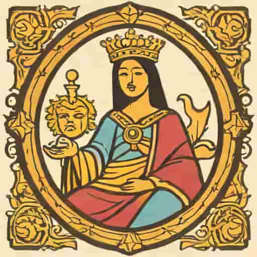 Queen Jonah Mercy Mp3 Download