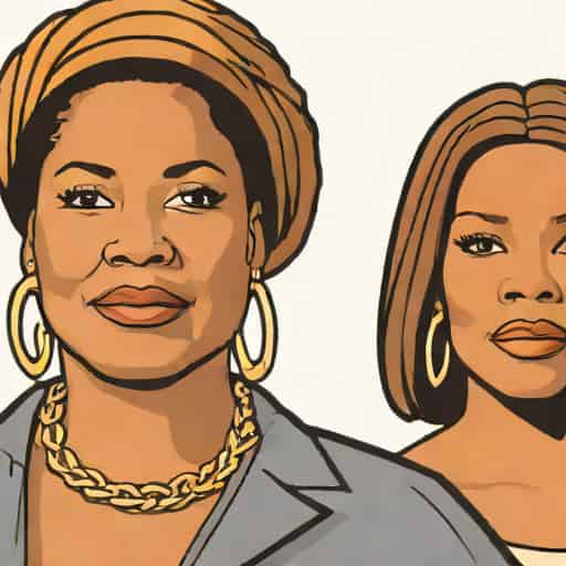 Queen Latifah And Brandy Movie