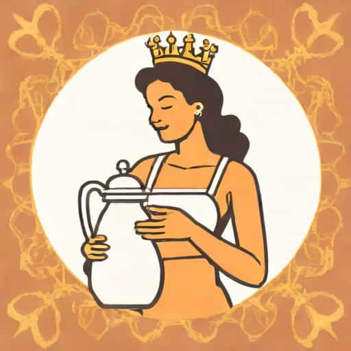 Queen Mommy Milker Instagram