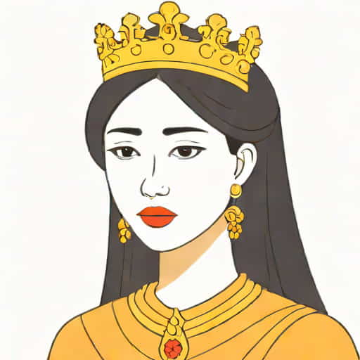 Queen Of Tears Kim Min Ji