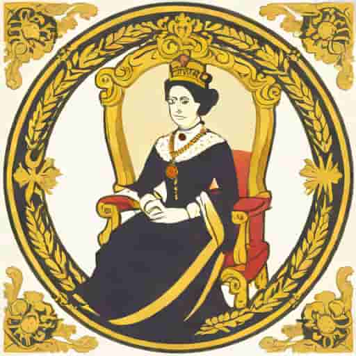 Queen Victoria Cholera