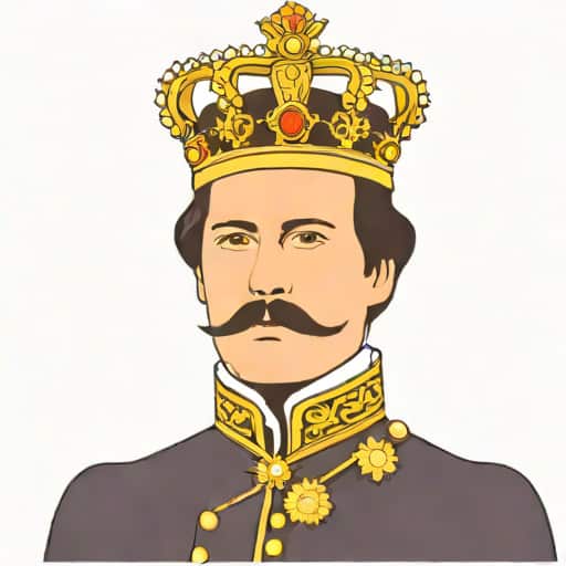 Queen Victoria Grandson Statesmen