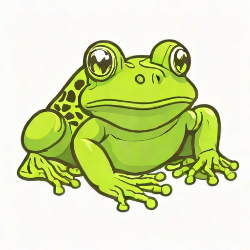 Quel Bruit Fait La Grenouille