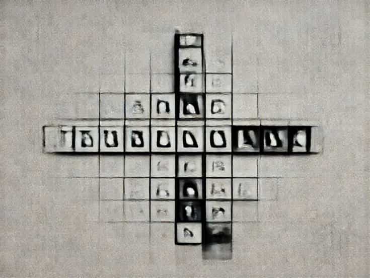 Quench Allay Crossword Clue