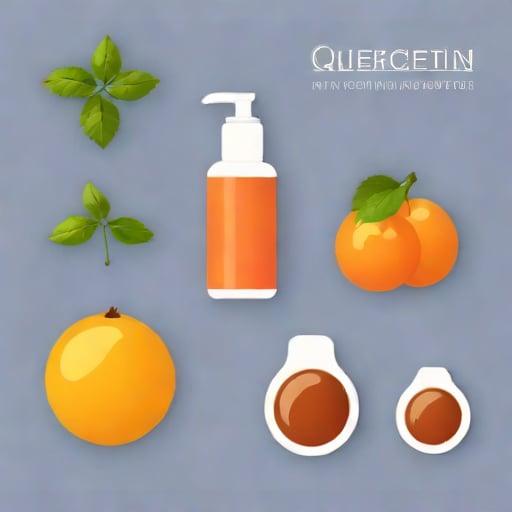 Quercetin For Bruising