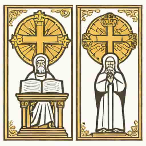 Question And Answer Catechism Of The Catholic Church