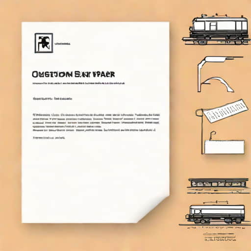Question Paper Of Railway Exam