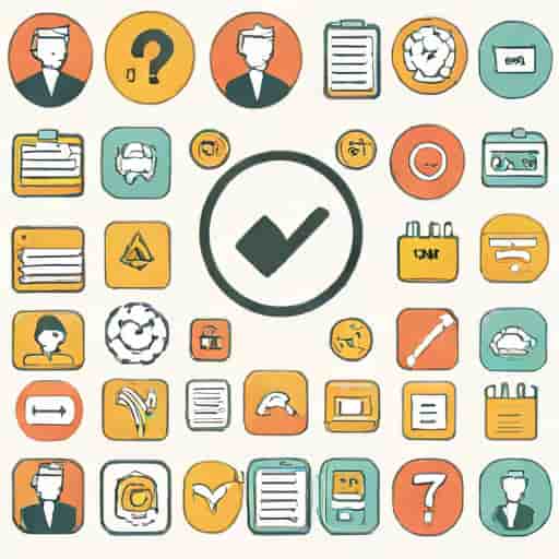 Questionnaire Is Available And Populated