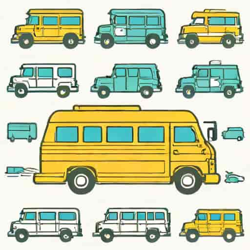 Questions About Jeepney Phaseout