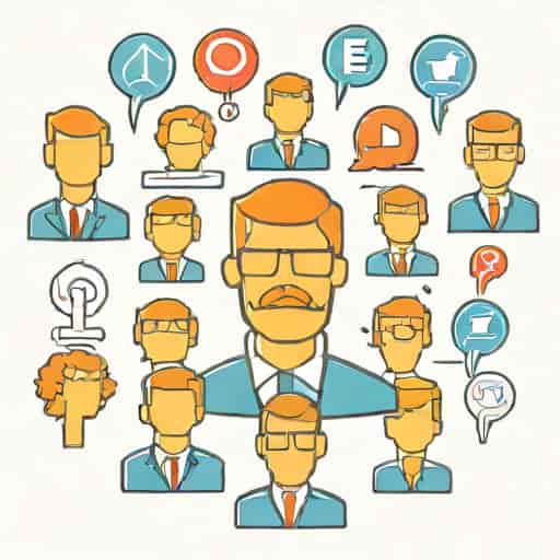 Questions About Leadership