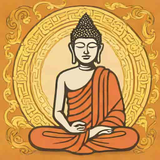 Questions About Theravada Buddhism