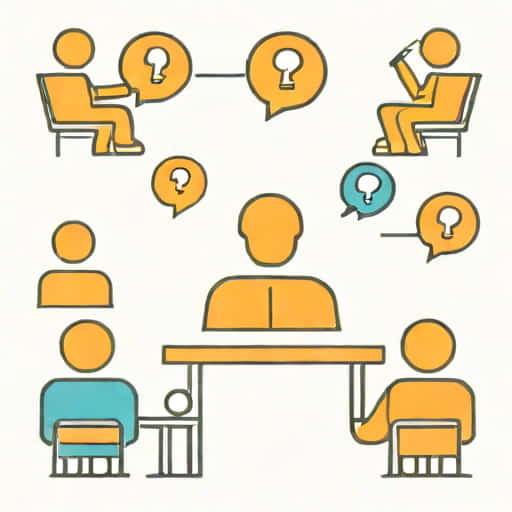 Questions For Group Discussion
