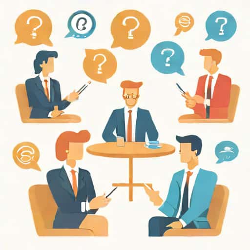 Questions On Negotiation Skills