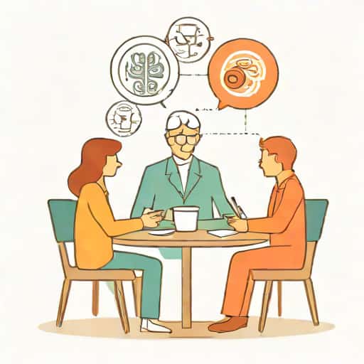 Questions To Ask In Psychoanalytic Therapy