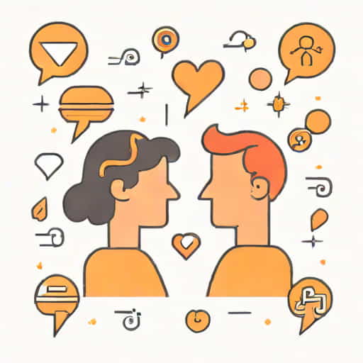 Questions To Get To Know Someone Romantically