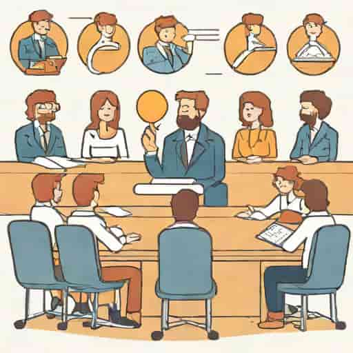 Questions To Start A Socratic Seminar
