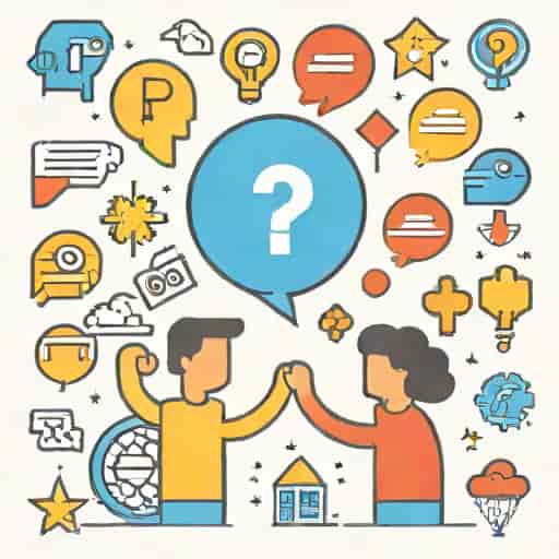 Questions To Strengthen Friendship