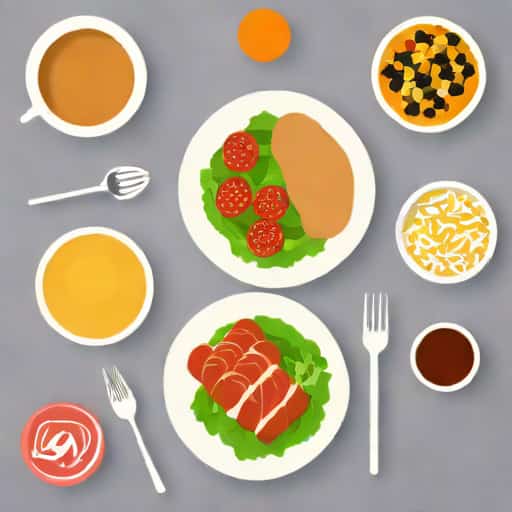 Quick And Easy Weeknight Dinners