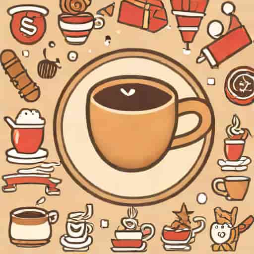 Quick Check Kris Kringle Coffee