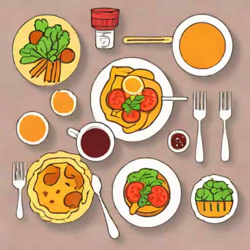 Quick Family Meals For Fussy Eaters