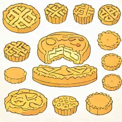 Quick Shortcrust Pastry Ideas