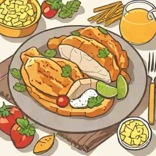 Quick Skinless Chicken Breast Recipes