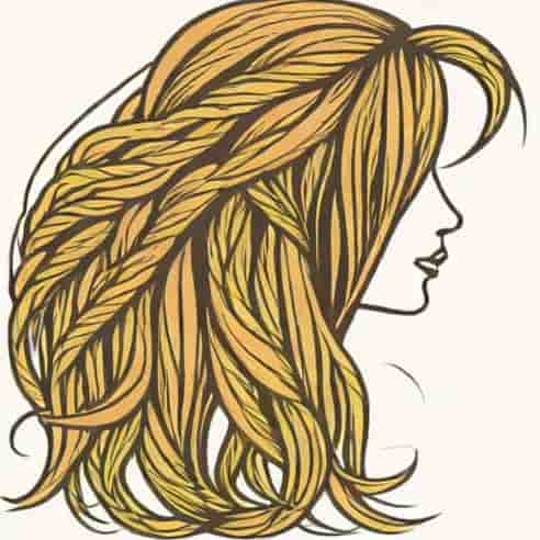 Quick Weave With Fishtail