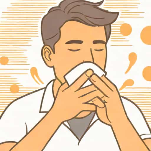 Quickest Way To Clear A Chesty Cough