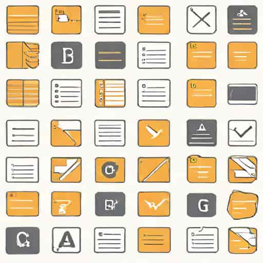 Quickly Alphabetize A List