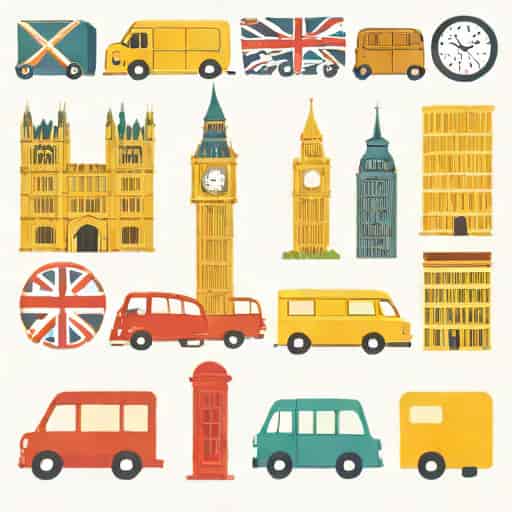 Quickly Convey London Reviews