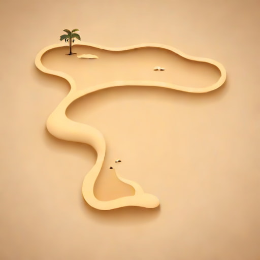 Quicksand Krista Marina
