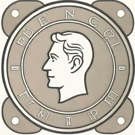 Quid Pence Shilling Pound