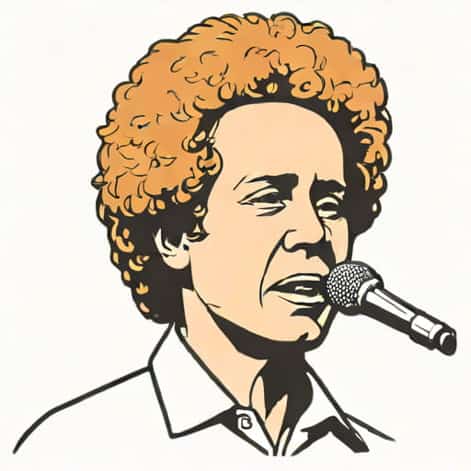 Quien Es Matias Garfunkel