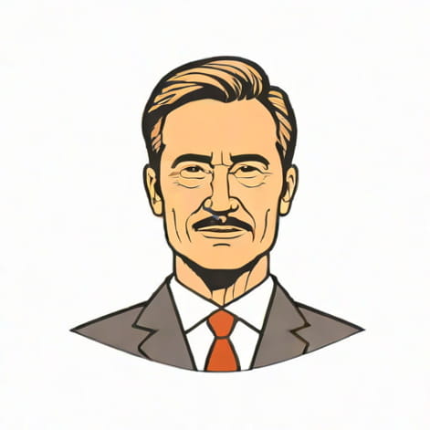 Quien Fue Alexander Dubcek