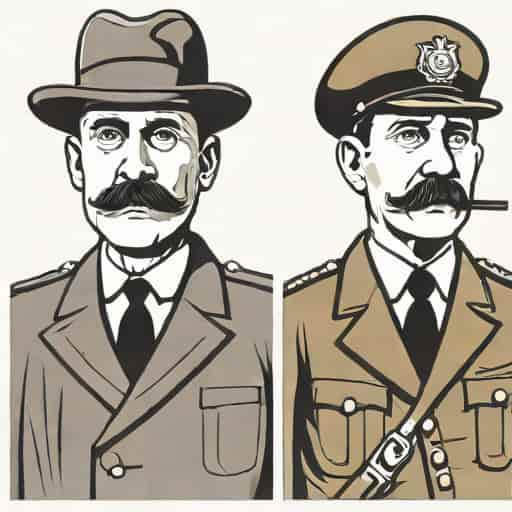 Quienes Fueron Sacco Y Vanzetti