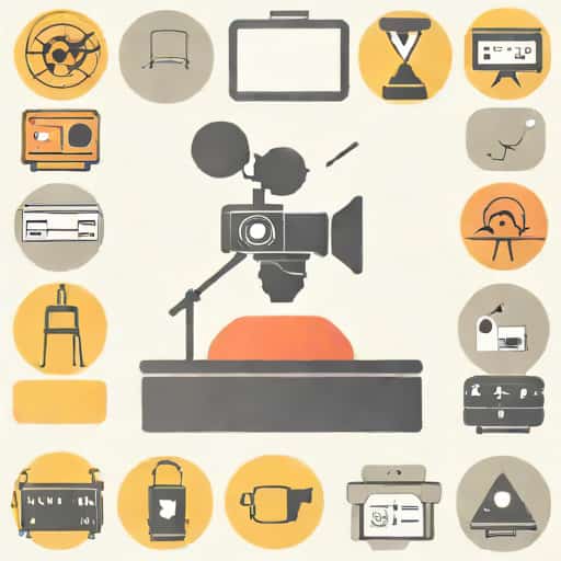 Quiet Contemplative Movies