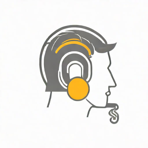 Quiet Place Cochlear Implant