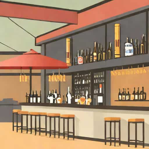 Quiet Upscale Bars In Chiang Mai