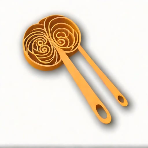 Quilled Creations Quilling Slotted Tool