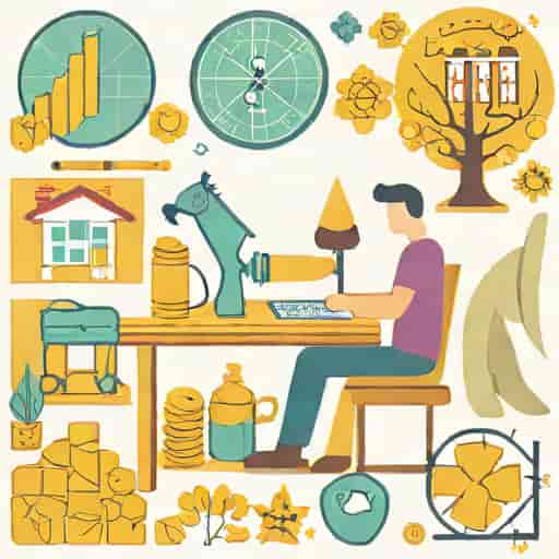 Quilter Cheviot Financial Planning